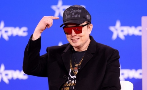 Elon Musk vagyona közel 34 milliárd dollárral csökkent egy nap alatt