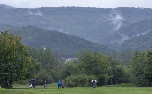 Forralt boros évzárás extrákkal