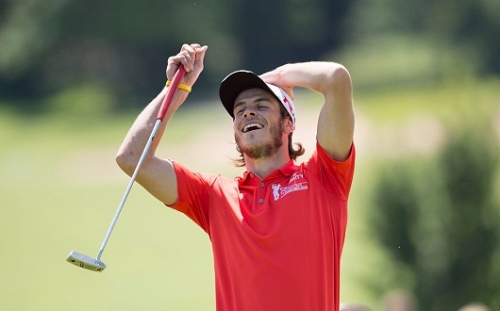 Felismeritek a képen látható úriembert?