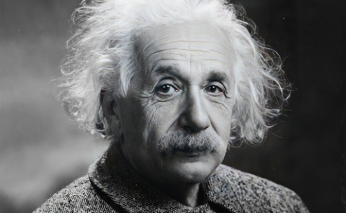 Albert Einstein és Thomas Mann művei is szabadon felhasználhatóvá váltak