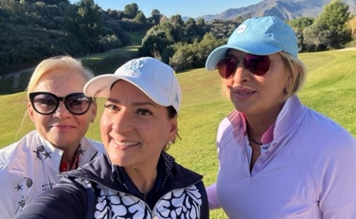 „Ezentúl csak magammal versenyzem”