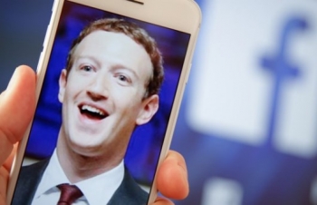 Ön is jól jár, ha Mark Zuckerberg tényleg megvalósítja újévi fogadalmát