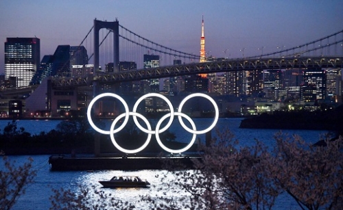 Florida megrendezi az olimpiát, ha Tokió nem