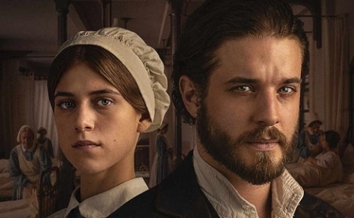 Csütörtöktől látható a mozikban a Semmelweis című film