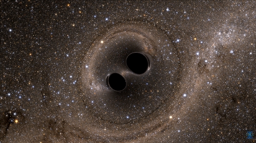 Új fekete lyuk rekorder született