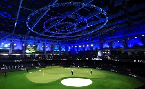 Jön a TGL női sorozata