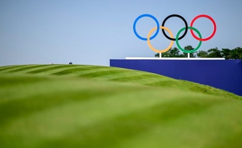Golf a fények városában