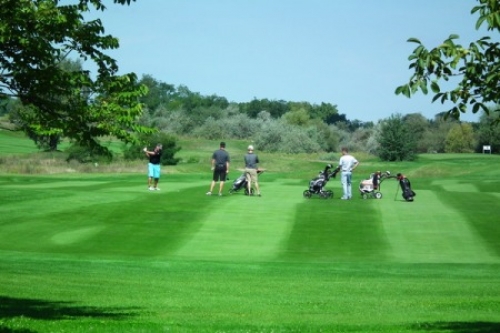 Pannonia Masters: