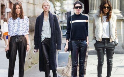 A legjobb őszi szettek!