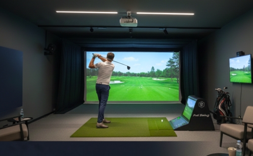 MidAm Szimulátor Budaörsön