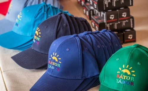 Save the date: 22. Jótékonysági Golfnap