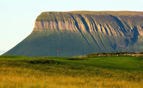 2027 Ryder Cup & golf Írországban – limitált csomag