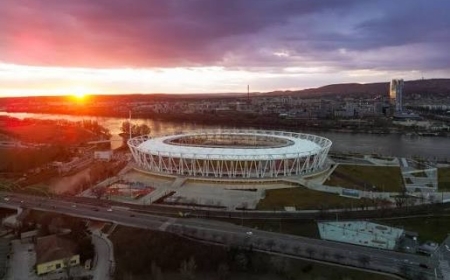 Az Atlétikai Világdöntő második napján már biztos a telt ház
