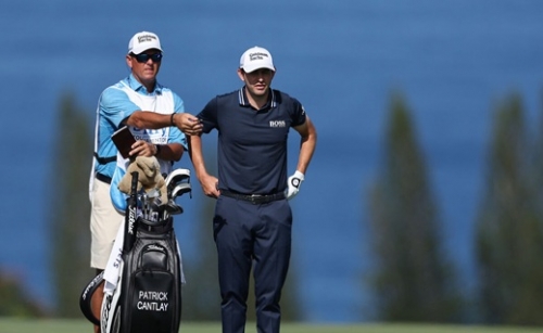 Öt mítosz a caddie-zésről