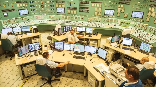 Így állítják le a Paksi Atomerőművet: történelmi napra ébredt az ország