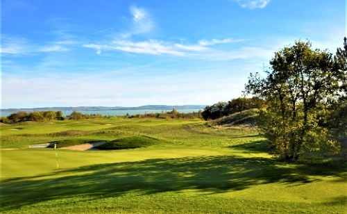 Hírek  a Balaton Golf Clubból!