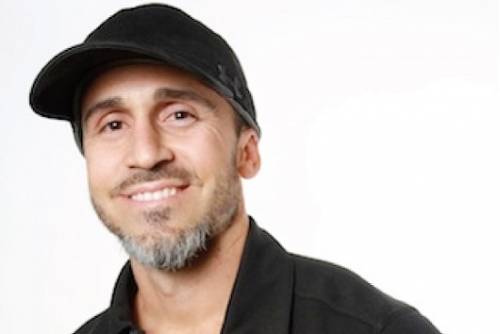 Golf Fitness - Rotary teljesítmény és stabilitás