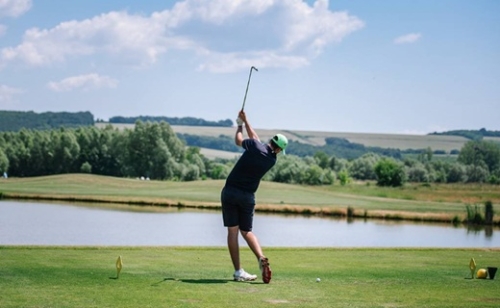 Felkészülés a golfszezonra – Zala Springs módra