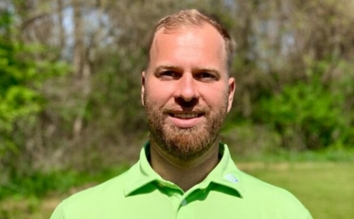A golfot élvezettel kell játszani