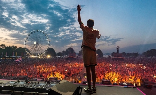 Balaton Sound: itt a 2023-as lineup