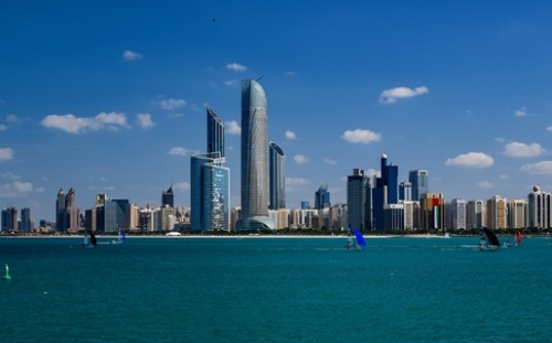 Nyolc magyar arany született Abu-Dzabiban