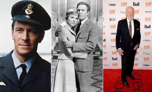 Elhunyt Christopher Plummer