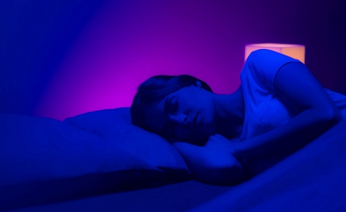 Matrac a pihentető alvásért