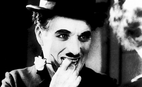 Egy világháború kellett ahhoz, hogy Chaplin lemondjon a némafilmről