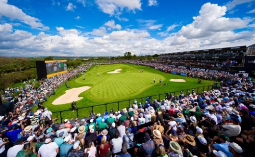 Mi lesz a LIV Golffal?