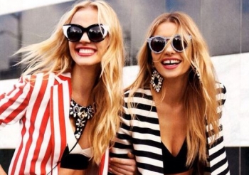 Divat előrejelzés 2017-re