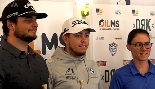 Szezont zár a Golfmagazin