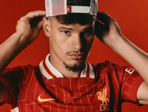 Kerkez Milos aláírt a Liverpoolhoz