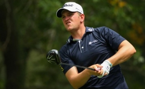 Bernd Wiesberger ismét a DP World Touron játszik