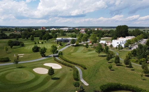 Sonnengolf – ahol a golf élmény, a pihenés természetes, a vendég pedig mindig otthon érzi magát