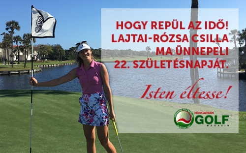 Isten éltessen, Csicsi!