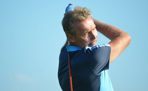 Új szezon, új taktika – Bohács Zsolt a felkészülésről