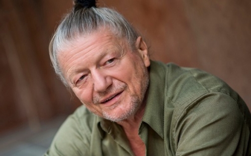 Hegedűs D. Géza a nemzet színésze lett