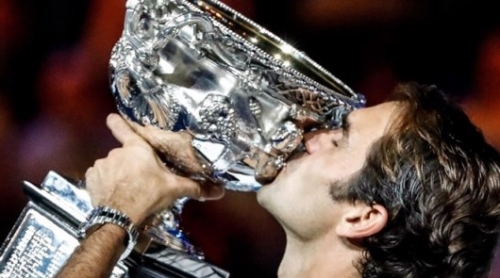 Videó: az ütés amivel Federer győzött