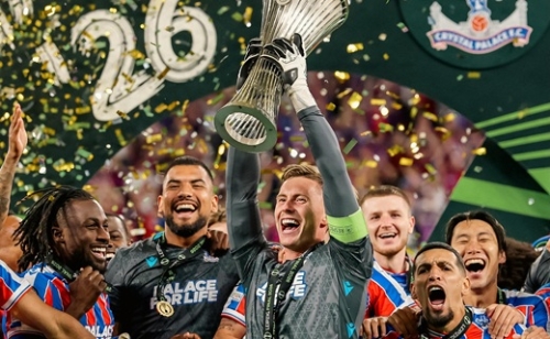 A Crystal Palace nyerte a Konferencia-ligát