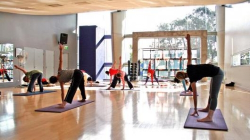 Egy hét extra szabadság, ha eljárnak edzeni