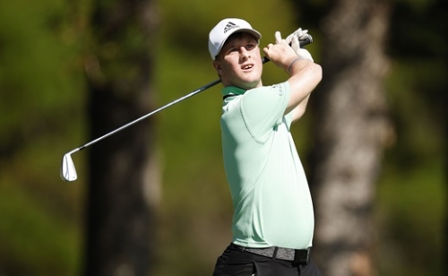 „Szeretnénk a fogyatékkal élők golfját mainstream sportággá tenni”