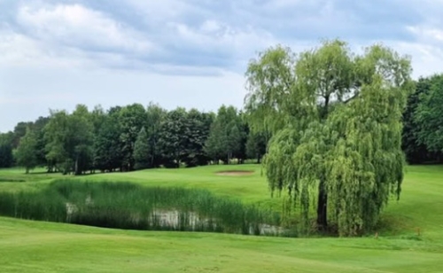 Highland Platina Tour – Hencse forduló