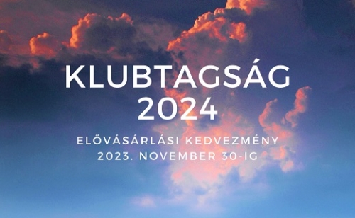 Még egy hétig elérhető a Balaton Golf klubtagsági kedvezménye