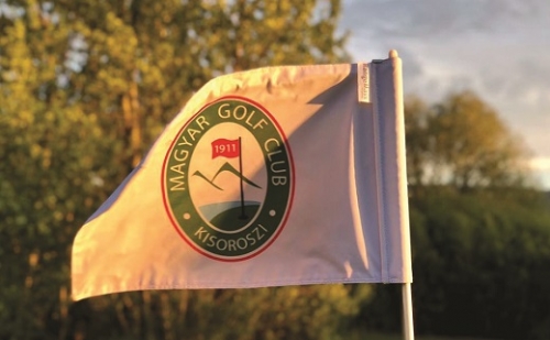 Videó: Magyar Golf Club- Visszatekintés 2019-re