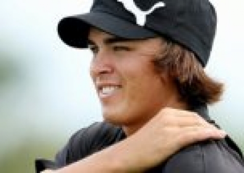 Melegíts Rickie-vel!