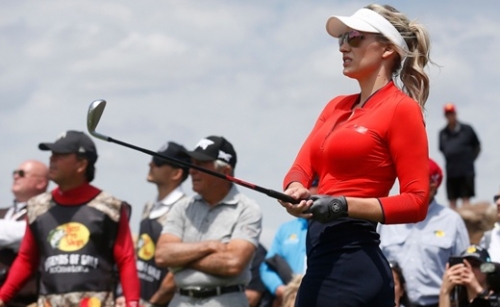 Csalással vádolják Paige Spiranacot