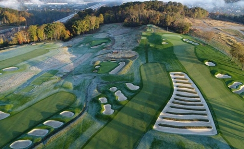 Oakmont nem kegyelmezett a U.S. Open mezőnyének