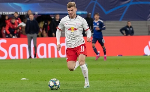 Timo Werner visszatérhet Lipcsébe