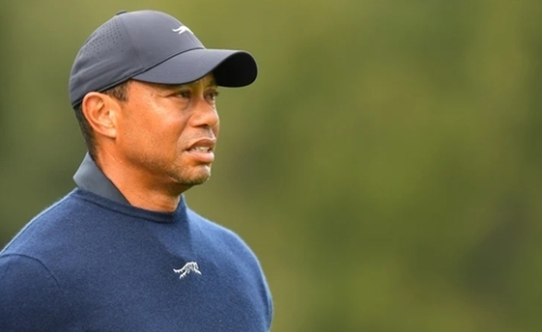 Ötéves eltiltást kapott Tiger Woods a floridai baleset után