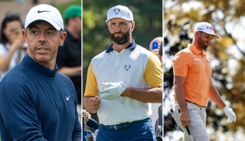 Megosztja a golfvilágot Koepka visszatérése a PGA Tourra